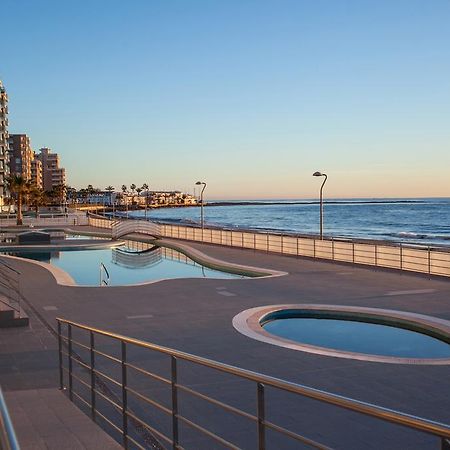 Apartamentos Marazul La Manga Zewnętrze zdjęcie