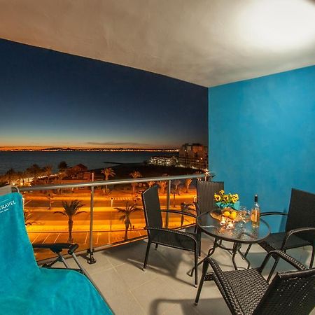 Apartamentos Marazul La Manga Pokój zdjęcie