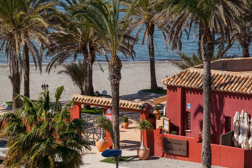 Apartamentos Marazul La Manga Zewnętrze zdjęcie