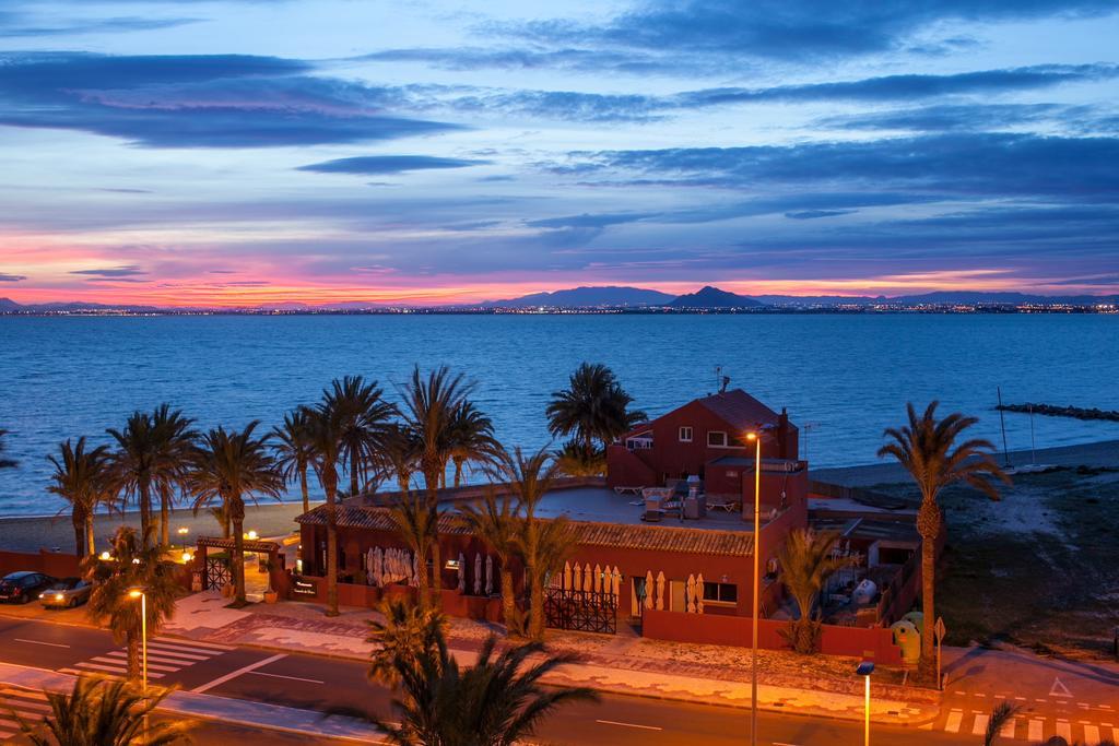 Apartamentos Marazul La Manga Pokój zdjęcie