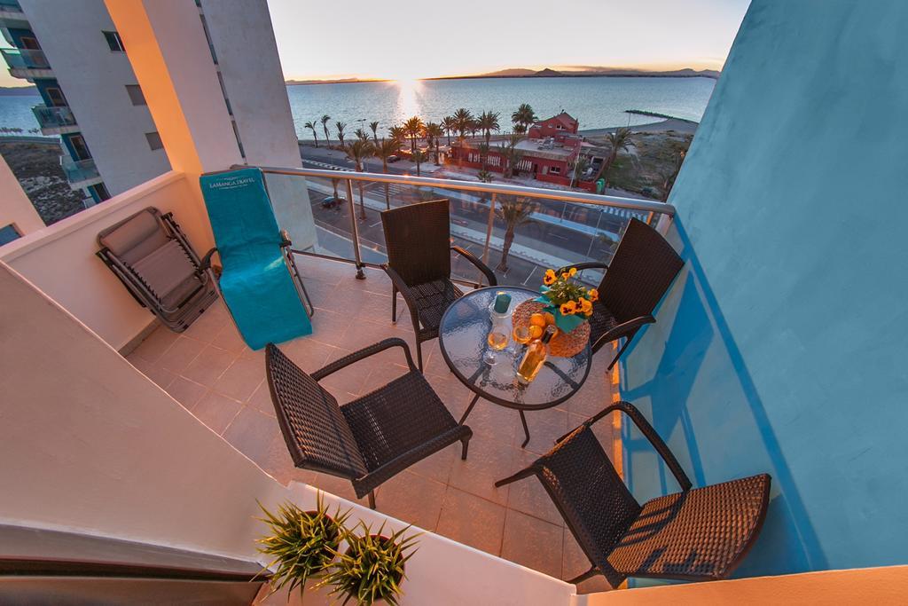 Apartamentos Marazul La Manga Pokój zdjęcie