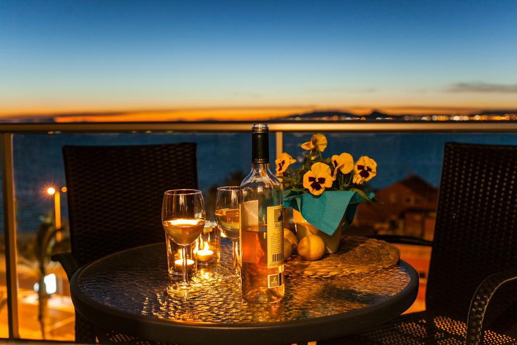 Apartamentos Marazul La Manga Pokój zdjęcie