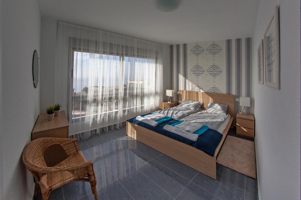 Apartamentos Marazul La Manga Pokój zdjęcie