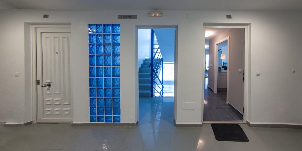 Apartamentos Marazul La Manga Zewnętrze zdjęcie