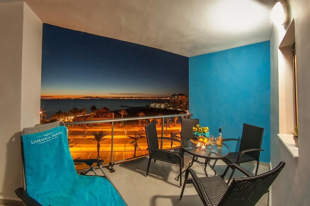 Apartamentos Marazul La Manga Pokój zdjęcie