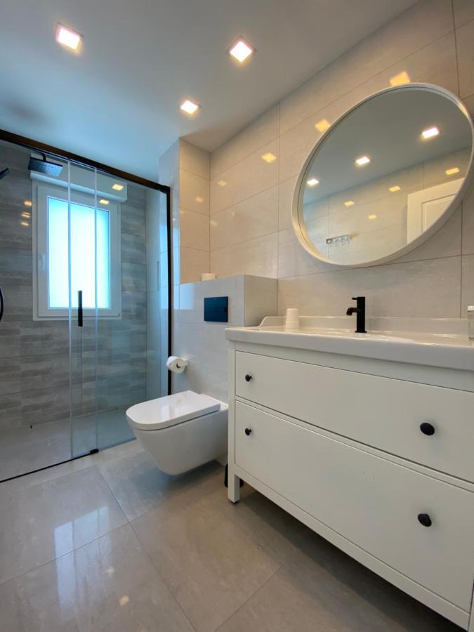 Apartamentos Marazul La Manga Zewnętrze zdjęcie