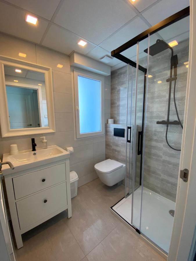 Apartamentos Marazul La Manga Zewnętrze zdjęcie